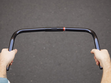 Load image into Gallery viewer, NITTO LOSCO HANDLEBARS
