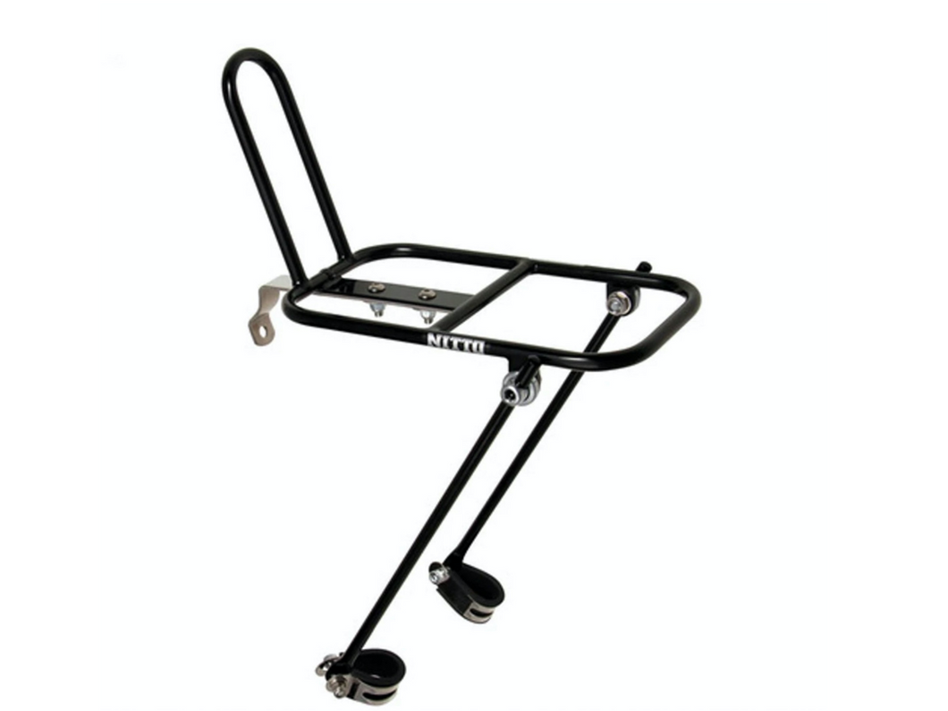 NITTO M-18 FRONT RACK