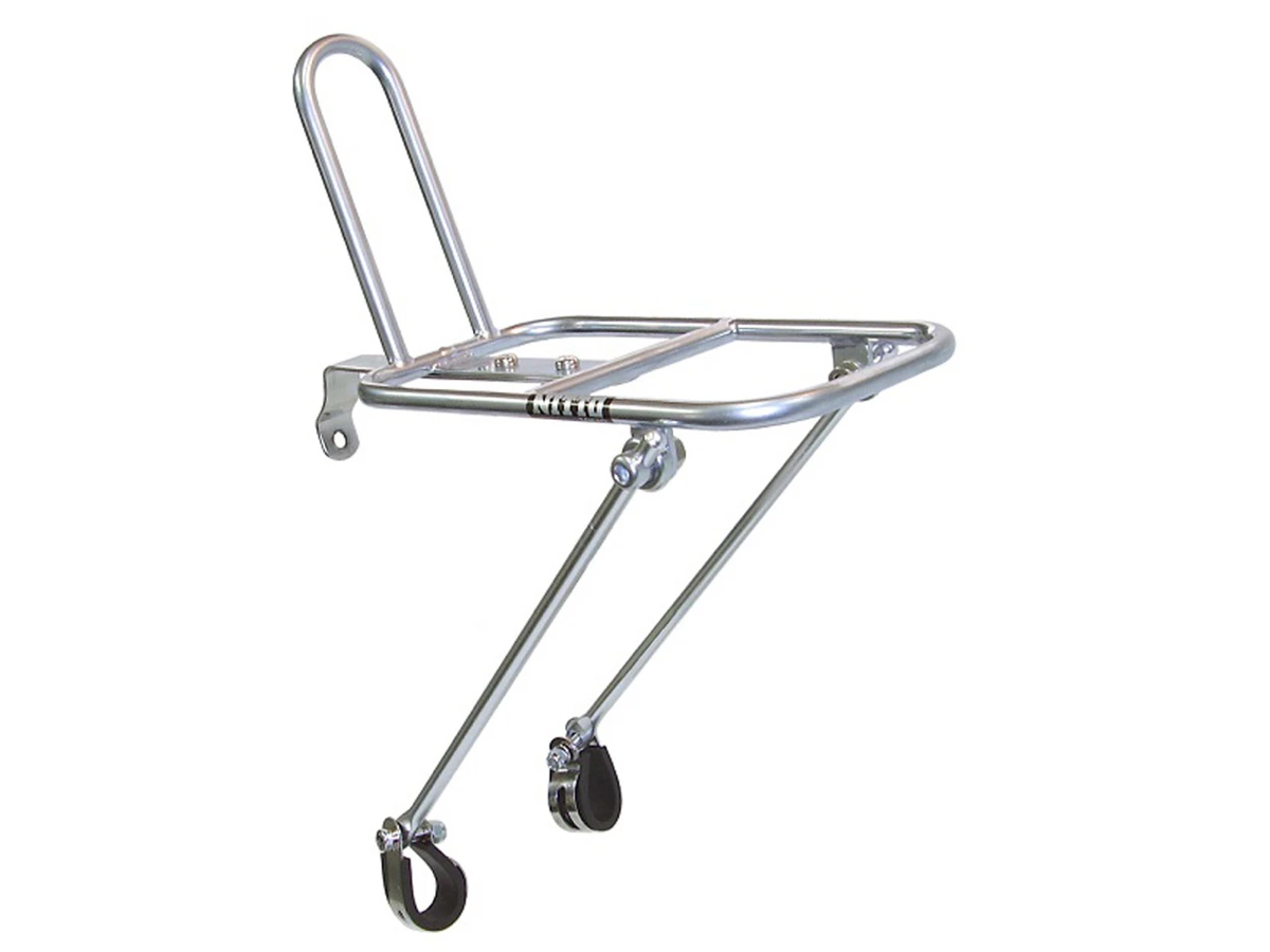 NITTO M-18 FRONT RACK