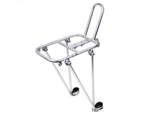 Load image into Gallery viewer, BLUE LUG x NITTO M-1B FRONT RACK - SILVER
