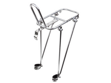 Load image into Gallery viewer, BLUE LUG x NITTO M-1B FRONT RACK - SILVER
