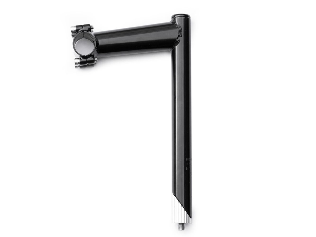 Nitto Power Stem Fw33 — Black