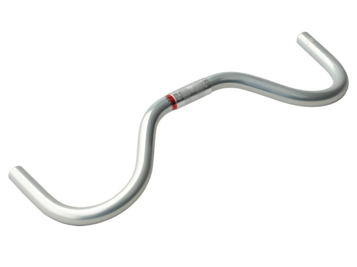 NITTO RM-016 MOUSTACHE HANDLEBARS