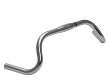 Load image into Gallery viewer, NITTO RM-3 SSB SILVER HANDLEBARS
