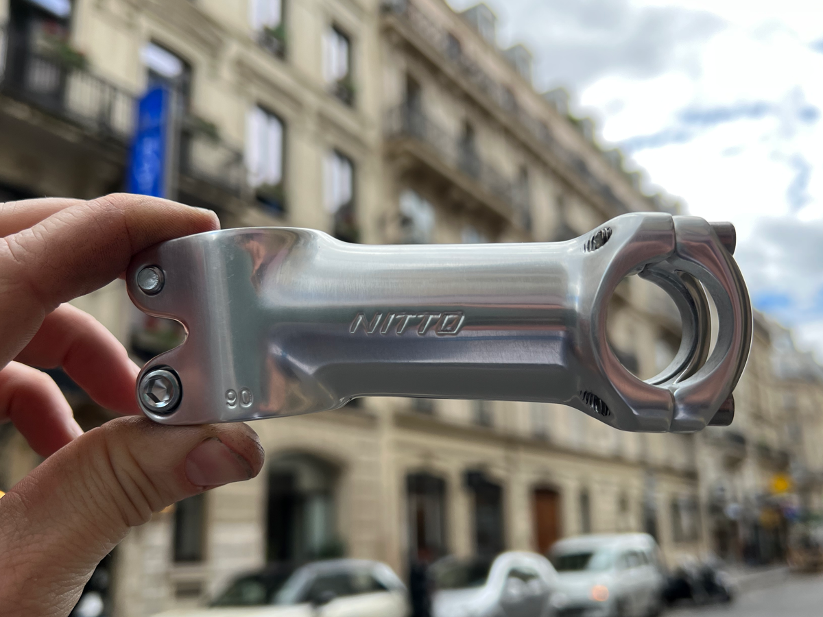 NITTO UI-75 手堅い 60mm