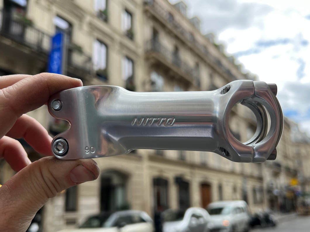 NITTO UI-75 EX STEM