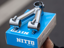 Load image into Gallery viewer, NITTO V-5 STEM
