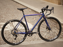 Charger l&#39;image dans la galerie, PIERRE&#39;S OMNIUM CXC
