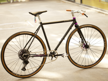 Charger l&#39;image dans la galerie, VU&#39;S OMNIUM CXC
