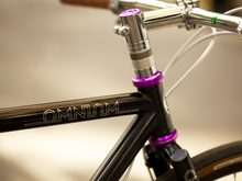 Charger l&#39;image dans la galerie, VU&#39;S OMNIUM CXC
