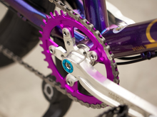 Load image into Gallery viewer, NICOLAS&#39;S OMNIUM BLURPLE MINI V3
