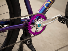 Charger l&#39;image dans la galerie, NICOLAS&#39;S OMNIUM BLURPLE MINI V3
