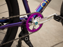 Load image into Gallery viewer, NICOLAS&#39;S OMNIUM BLURPLE MINI V3
