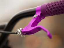 Charger l&#39;image dans la galerie, NICOLAS&#39;S OMNIUM BLURPLE MINI V3
