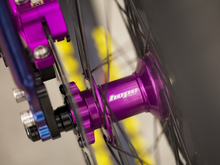 Load image into Gallery viewer, NICOLAS&#39;S OMNIUM BLURPLE MINI V3
