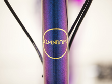 Charger l&#39;image dans la galerie, NICOLAS&#39;S OMNIUM BLURPLE MINI V3
