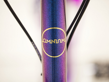 Load image into Gallery viewer, NICOLAS&#39;S OMNIUM BLURPLE MINI V3
