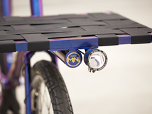 Charger l&#39;image dans la galerie, NICOLAS&#39;S OMNIUM BLURPLE MINI V3
