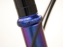 Charger l&#39;image dans la galerie, NICOLAS&#39;S OMNIUM BLURPLE MINI V3
