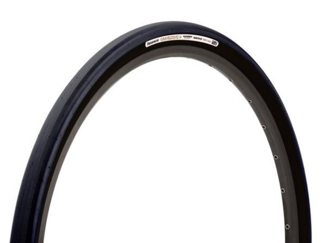 PANARACER GRAVELKING+ TLC (Tubeless Compatible)