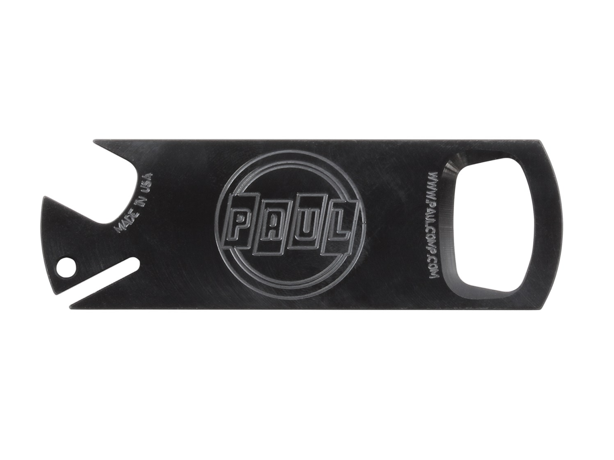 PAUL COMPONENTS DÉCAPSULEUR