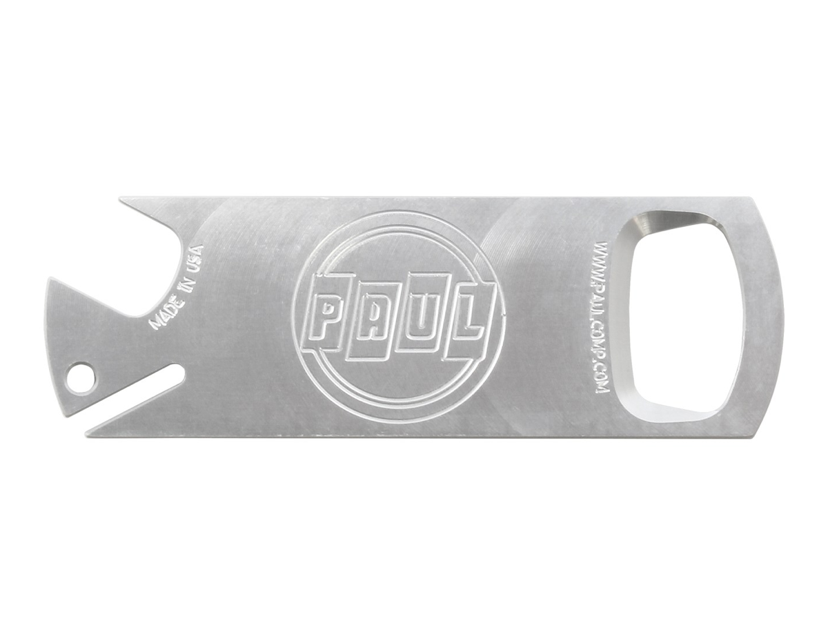 PAUL COMPONENTS DÉCAPSULEUR