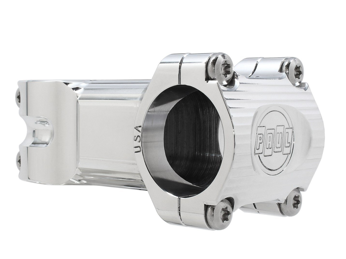 PAUL COMPONENTS BOXCAR STEM +/- 0