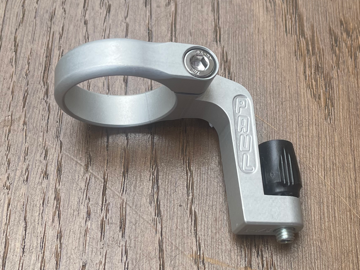 PAUL COMPONENTS FUNKY MONKEY CABLE HANGER