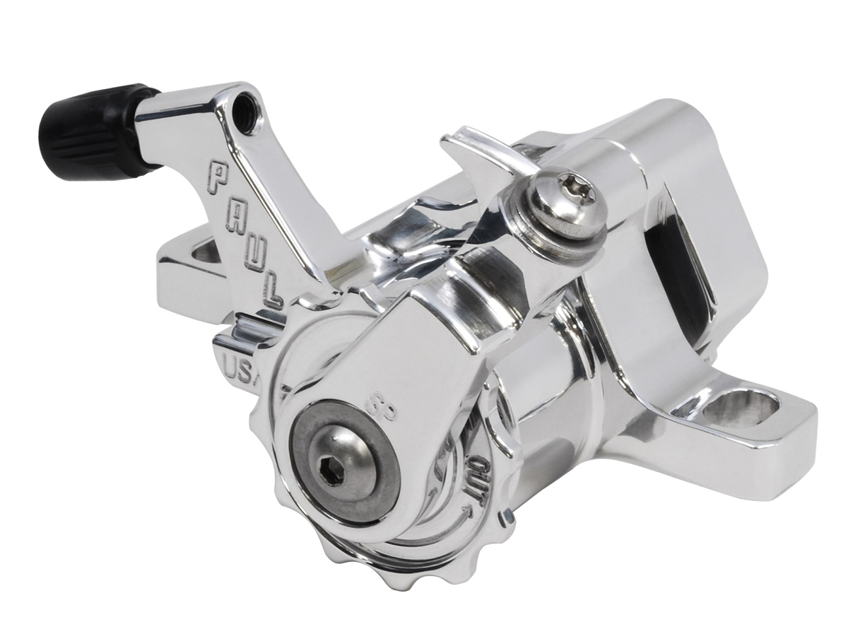 PAUL COMPONENTS POST MOUNT KLAMPER