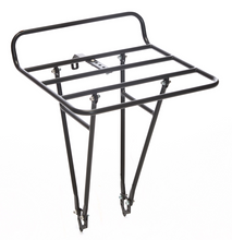 Load image into Gallery viewer, PELAGO COMMUTER STEEL FRONT RACK - LARGE

