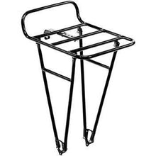 Load image into Gallery viewer, PELAGO COMMUTER STEEL FRONT RACK - MEDIUM
