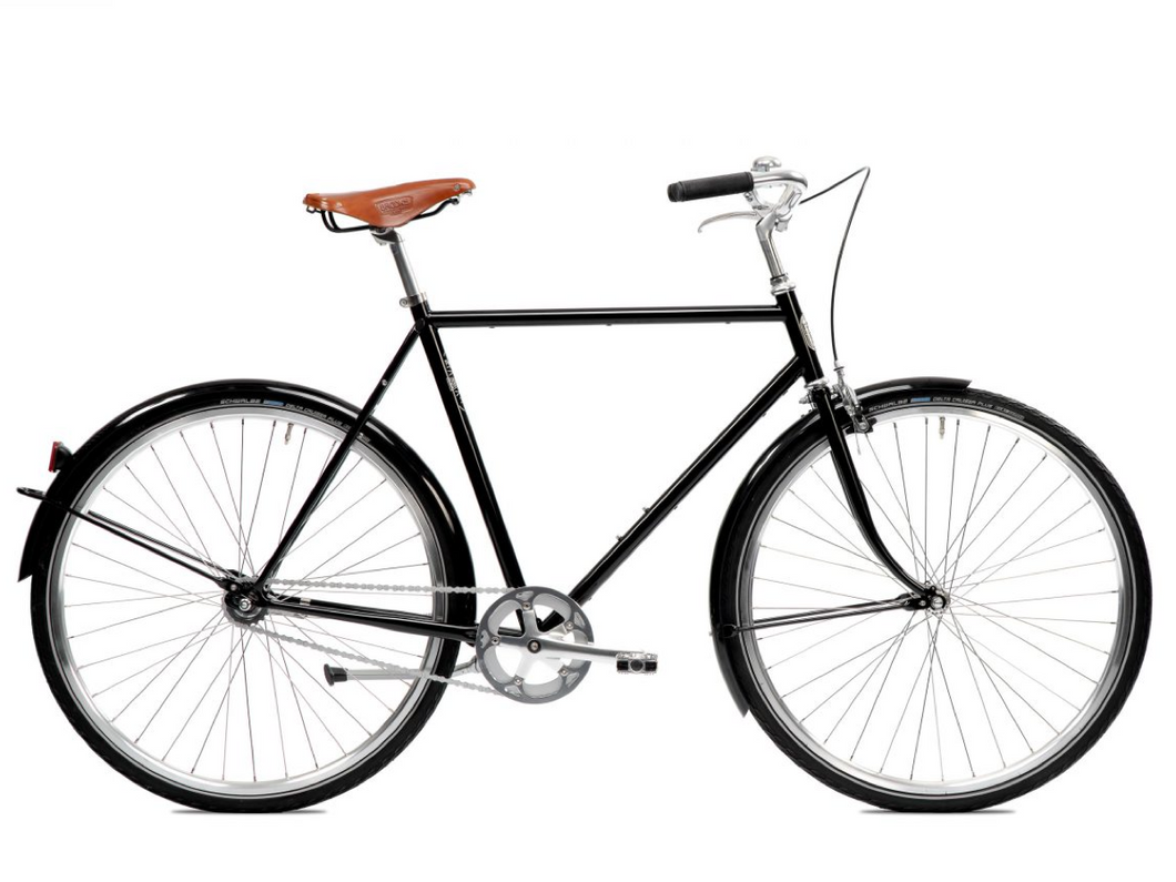 PELAGO BRISTOL - TRAFFIC GREY