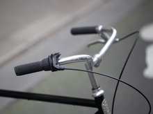 Charger l&#39;image dans la galerie, PELAGO BRISTOL - TRAFFIC GREY
