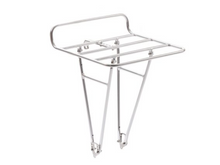 Load image into Gallery viewer, PELAGO COMMUTER ALUMINIUM FRONT RACK - LARGE

