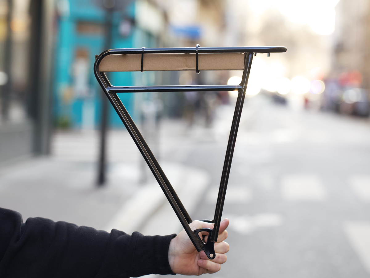 PELAGO COMMUTER REAR RACK