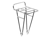 Load image into Gallery viewer, PELAGO COMMUTER STEEL FRONT RACK - MEDIUM
