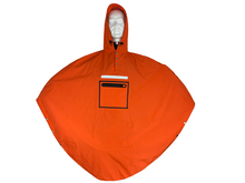 Charger l&#39;image dans la galerie, THE PEOPLE&#39;S PONCHO IMPERMÉABLE
