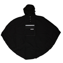 Charger l&#39;image dans la galerie, THE PEOPLE&#39;S PONCHO IMPERMÉABLE
