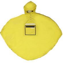 Charger l&#39;image dans la galerie, THE PEOPLE&#39;S PONCHO IMPERMÉABLE
