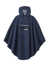 Charger l&#39;image dans la galerie, THE PEOPLE&#39;S PONCHO IMPERMÉABLE
