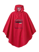 Charger l&#39;image dans la galerie, THE PEOPLE&#39;S PONCHO IMPERMÉABLE
