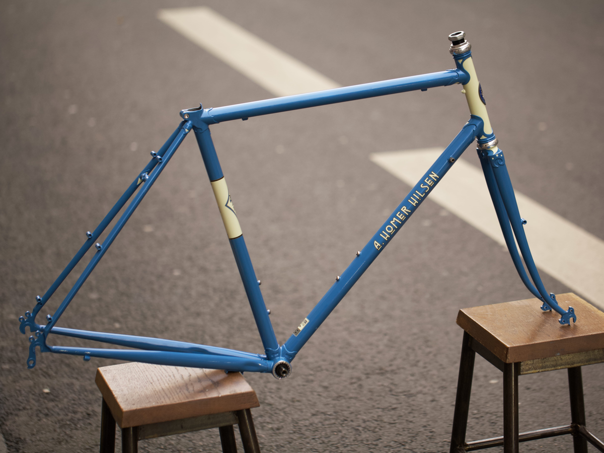 Rivendell bikes online for sale