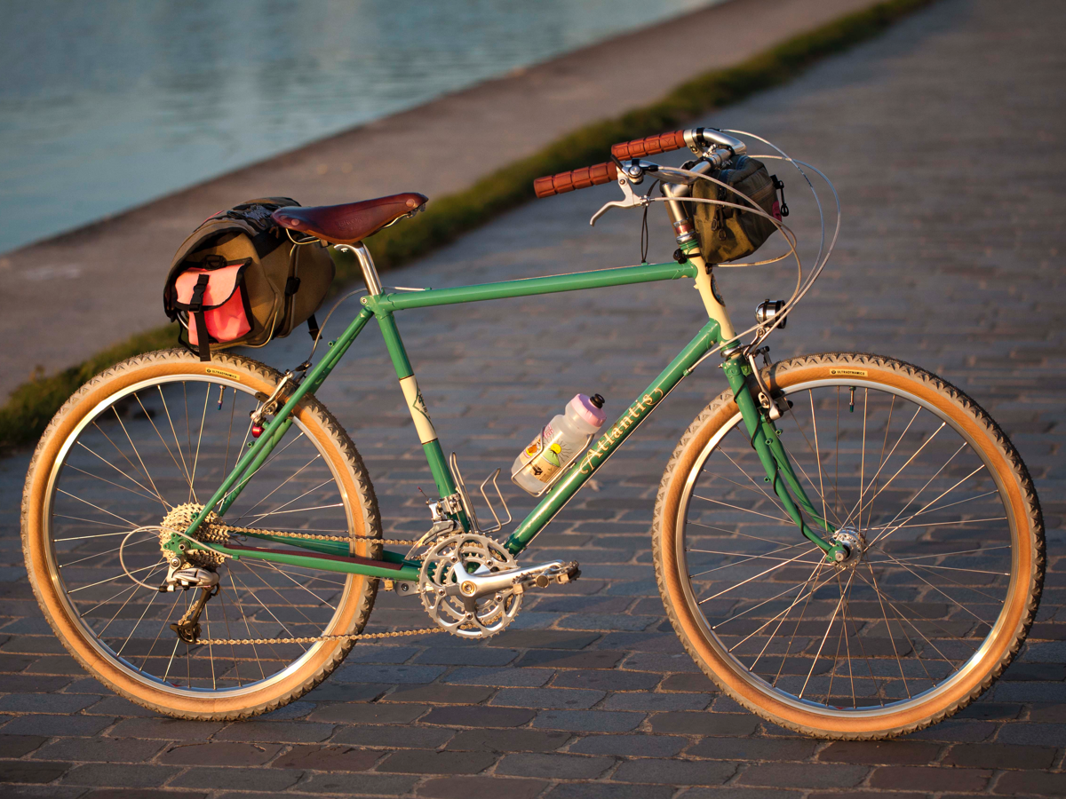 Rivendell bikes for sale outlet