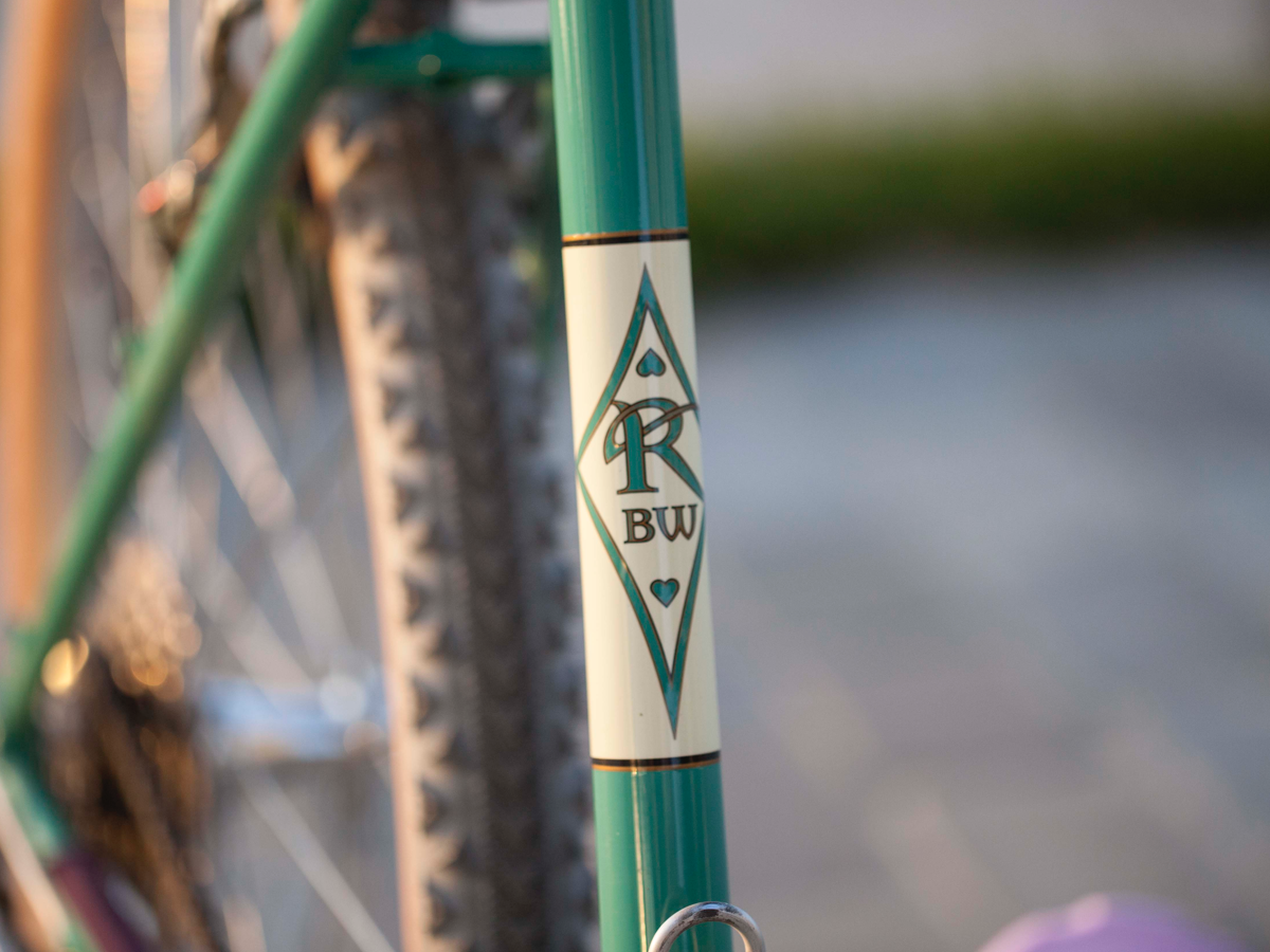 JOÃO'S RIVENDELL ATLANTIS