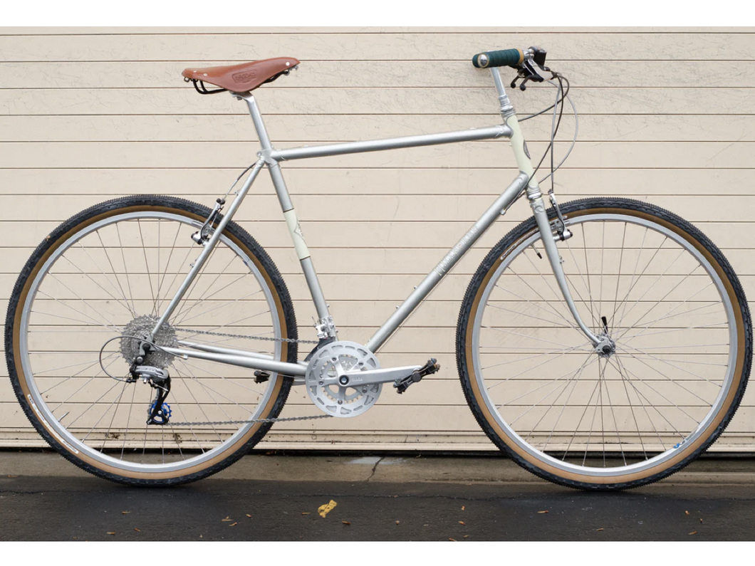 RIVENDELL SAM HILLBORNE FRAME