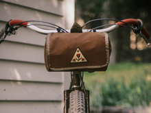 Load image into Gallery viewer, RON&#39;S BIKES FAB&#39;S ABS WAXED CORDURA

