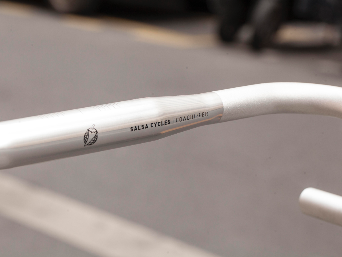 cowchipper deluxe silver