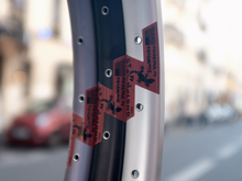 Charger l&#39;image dans la galerie, SIMWORKS STANDALONE 001 RIMS
