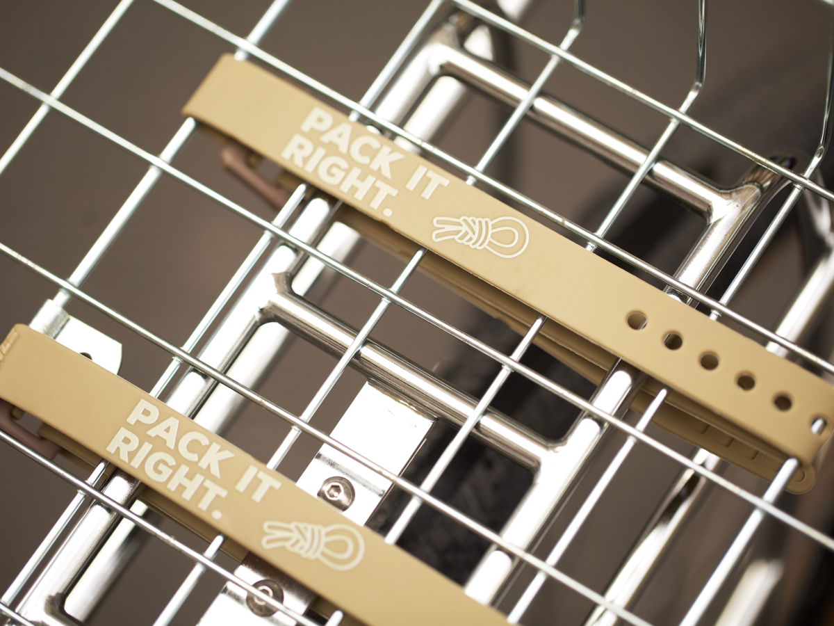SIMWORKS HALF MOON FRONT RACK