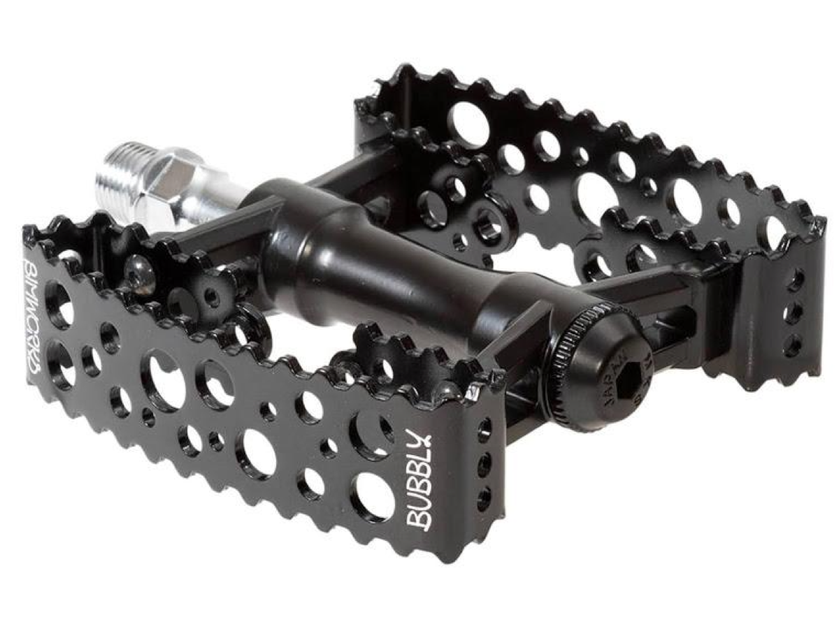 パーツ SimWorks by MKS Bubbly Pedal 2024Limited SIMWORKS Bubbly Pedal – SimWorks Online Store